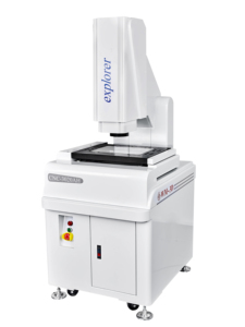 Proyector Óptico CNC, Máquina de Medición de Video, Instrumento de Medición de Imágenes Automatizado - Product Image 4