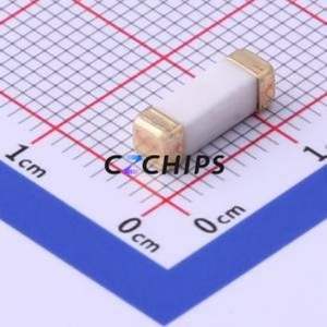 S1032-F-50.0A One-Time Fuse SMD,10x3.2mm Fuse ( Type: SMD Fuse )( Rated Current: 50A )( Rated Voltage: 72V ) - Product Image 2