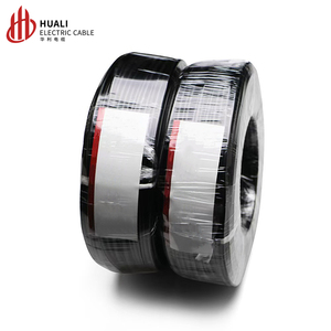 3C-RVVP 2 <span class=keywords><strong>3</strong></span> 4 5-adriger 0,5 quadratischer Kupfer kern Hersteller von umwelt freundlichen Stromkabeln nach nationalem Standard - Product Image 5