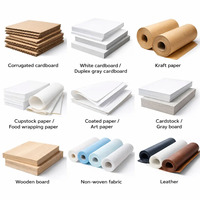 Imprimante pour papier kraft, imprimante pour sacs en papier, imprimante pour carton ondulé, plusieurs tailles, largeur d'impression variée