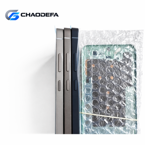 อะไหล่ซ่อมแซมโครงกลางตัวเครื่อง Samsung Galaxy S25 Ultra พร้อมชิ้นส่วนขนาดเล็ก - Product Image 5