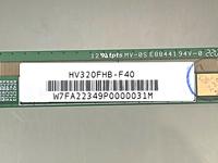 Module d'affichage LCD TFT HV320FHB-F40 de 32 pouces, panneau d'écran LED de remplacement pour la réparation de téléviseurs, téléviseurs intelligents, vente en gros