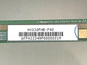 Módulo de Pantalla LCD TFT HV320FHB-F40 de 32 Pulgadas, Panel de Pantalla LED de Repuesto para Reparación de TV, Venta al por Mayor - Product Image 2