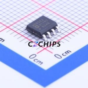 แบรนด์ใหม่วงจรรวม SOIC-8 AD830JRZ เครื่องขยายเสียงวิดีโอชิปวงจรรวม - Product Image 1