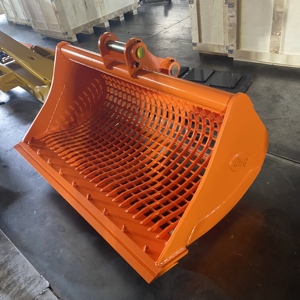 DHG-02ขุดมินิแบบปรับแต่งได้สำหรับขุดถังโคลนถังทำความสะอาดกระจังหน้าถังขุดดิน - Product Image 1