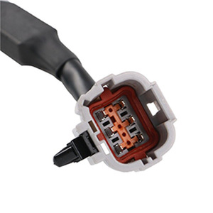 Motor Elevador de Ventana Delantero Derecho para Nissan Titan Infiniti Qx56, 742-528 807307S000, Pieza de Repuesto - Product Image 4