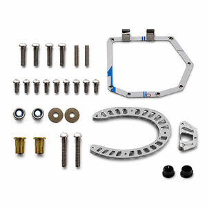 <span class=keywords><strong>Snorkel</strong></span> para Auto, Accesorios de Admisión de Aire Exterior para LAND ROVER <span class=keywords><strong>Defender</strong></span> 110/90 1987-2012, Kit de <span class=keywords><strong>Snorkel</strong></span> 4x4 - Product Image 5