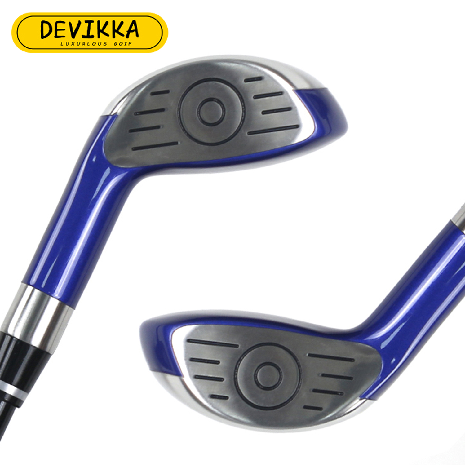 Mini Driver 60 cc #1 club en bois