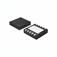 Kit Sirkuit Terpadu (PMIC) Manajemen Daya 10 WFDFN Exposed Pad Spot Supply IC LED DRIVER RGLTR 500MA 10TDFN AAT3176AIDH-T1