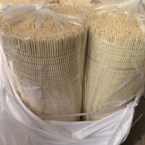 Een Kwaliteit Hete Verkoop Natuurlijke Rotan Cane Webbing Roll Doal-Core Rieten Gesloten Mat Voor Meubels En Rotan Stoelen - Product Image 3