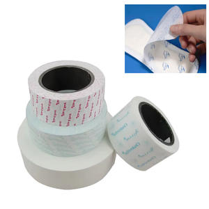 Papier de démoulage ultra épais, papier de démoulage enduit de silicone pour serviettes hygiéniques - Product Image 6