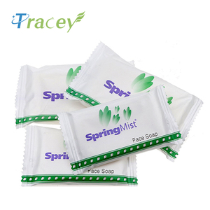 <span class=keywords><strong>Saponette</strong></span> di Lusso OEM del Produttore, Formato Mini Rettangolare da 10g, per Viaggi, Spa, Ospedali e <span class=keywords><strong>Hotel</strong></span> - Product Image 6