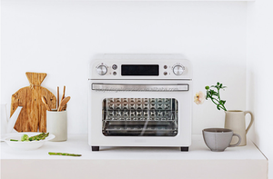 Friteuse à air électrique pour restaurant, Freidora De Aire numérique, friteuse à air commerciale profonde, friteuse à air domestique chaude 240v sans huile, four à friteuse à air - Product Image 6