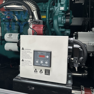 Générateur diesel <span class=keywords><strong>de</strong></span> puissance communautaire et d'urgence <span class=keywords><strong>de</strong></span> 20-150 kW pour les villes/les installations publiques en Europe <span class=keywords><strong>de</strong></span> <span class=keywords><strong>l</strong></span>'<span class=keywords><strong>Est</strong></span>/Asie centrale, 380V/220V 50Hz - Product Image 5