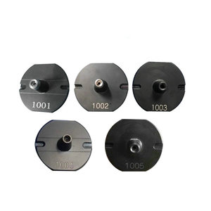 1001 1002 1003 1004 1005 vòi phun cho cm402 cm602 NPM Mount SMT chọn và đặt vòi phun - Product Image 3