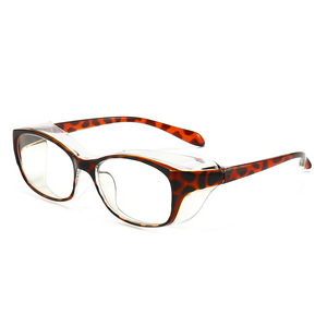 Nuevas Gafas Cuadradas Anti Luz Azul, Anti Viento y Arena, Anti Niebla, Gafas Protectoras - Product Image 2