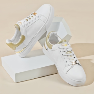 Zapatos de Hombre <span class=keywords><strong>FA</strong></span> de Cuero Genuino Transpirables, Primavera/Verano 2026, Nuevos Zapatos Blancos Modernos, Delgados, Versátiles, Casuales - Product Image 1