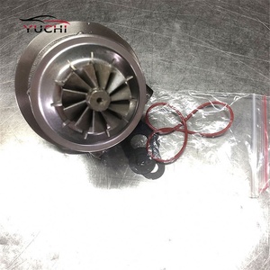 เทอร์โบชาร์จเจอร์ T250-4 รุ่น 452055 เทอร์โบชาร์จเจอร์ไฟฟ้าสำหรับรถแลนด์โรเวอร์ ดีเฟนเดอร์ 2.5 TDI 300 TDI - Product Image 3