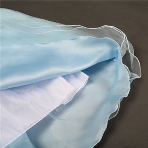 ชุดงานเลี้ยงเต้นรำสำหรับเด็กผู้หญิง<span class=keywords><strong>2</strong></span>-14ปีชุดเดรสปาร์ตี้ผ้าชีฟองสำหรับฤดูร้อนชุดเดรสสำหรับเด็กผู้หญิงชุดราตรีสุดหรู - Product Image 5