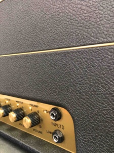 Tùy chỉnh Grand plexi tone <span class=keywords><strong>JCM800</strong></span> amp đầu với công tắc nguồn 120 ~ 230V, khối lượng chính, dải vàng, linh kiện nhập khẩu, chấp nhận OEM - Product Image 4