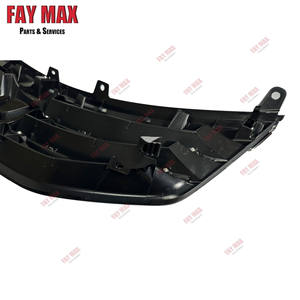 Kits de carrosserie <span class=keywords><strong>automobile</strong></span> pour calandre de capot Pièces et accessoires UTV Grille automatique 71121-TA0-A01 pour Honda Accord 2011-2012 - Product Image 5