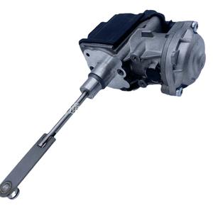 Válvula de aceleración Audi 03F145725K 04E145725AB 04E145725S nueva para motores turbo, pieza de repuesto - Product Image 1