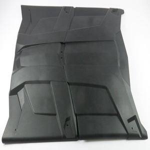 <span class=keywords><strong>ATV</strong></span> <span class=keywords><strong>UTV</strong></span> parti accessori Per Can am Maverick X3 2017-2020 A Quattro Porte di Copertura del Tetto - Product Image 4