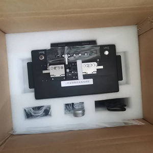 <span class=keywords><strong>Prix</strong></span> d'usine LDC-100 Machine à épissurer les fibres optiques de grand diamètre avec couteau de <span class=keywords><strong>réparation</strong></span> et source laser - Product Image 1