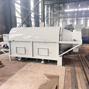 Secador <span class=keywords><strong>de</strong></span> tambor multifunción automático para posos <span class=keywords><strong>de</strong></span> café, astillas <span class=keywords><strong>de</strong></span> madera <span class=keywords><strong>de</strong></span> orujo <span class=keywords><strong>de</strong></span> manzana, equipo <span class=keywords><strong>de</strong></span> <span class=keywords><strong>secado</strong></span> <span class=keywords><strong>de</strong></span> aserrín - Product Image 4