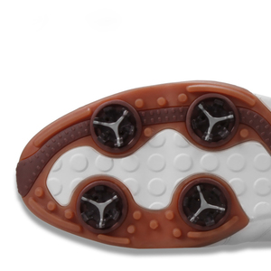 Chaussures de <span class=keywords><strong>Golf</strong></span> antidérapantes pour hommes, personnalisés, avec pointes mobiles, imperméables, antidérapantes, à la mode - Product Image 3