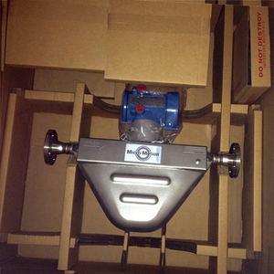 Débitmètre massique, Mouvement - Product Image 4