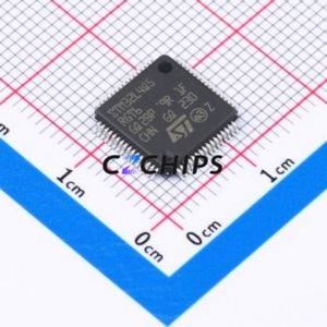 LQFP-64 STM32L4Q5RGT6 (10x10) ของแท้และใหม่เอี่ยมชิป IC ไมโครคอนโทรลเลอร์ (MCU/mpu/soc) - Product Image 1