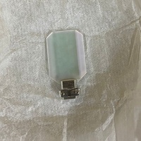 Miroir réflecteur pour système de machine de soudage, de nettoyage et de découpe au laser Relfar et C11A 60 degrés Taille 27x14x2mm