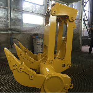 MONDE D85 D155 Dozer <span class=keywords><strong>Ripper</strong></span> bulldoser <span class=keywords><strong>Ripper</strong></span> - Product Image 5