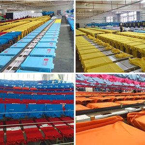 <span class=keywords><strong>T</strong></span>ùy Chỉnh Người Đàn Ông Của Thoáng Khí Nhanh Chóng Làm Khô <span class=keywords><strong>T</strong></span>-Shirt 100% Polyester Với Tay Áo Ngắn Nhà Máy Thăng Hoa In Dệ<span class=keywords><strong>t</strong></span> Kim Vải - Product Image 5