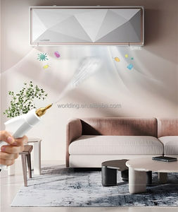 Nettoyeur <span class=keywords><strong>vapeur</strong></span> Contrôle précis Nettoyage en profondeur Petit appareil rechargeable à main Haute pression Eau Utilisation pharmaceutique Laveuse portable 04021 - Product Image 3