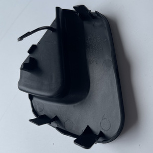 <b>Toyota</b> <b>Yaris</b> Front <b>Bumper</b> Cover 2012-2014 LE Plastic <b>Replacement</b> Part 52127-52931 - Product Image 4