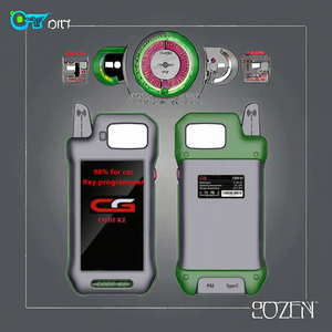 2024最新CGDl K2专业多功能智能锁匠汽车钥匙编程器工具远程生成器钥匙编程器工具 - Product Image 2