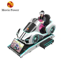 Source Simulador de corrida ajustável, suporte de assento para