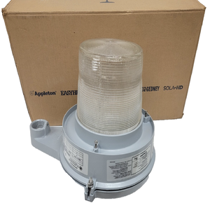 Chambre à lampes PLC Appleton Mercmaster III MLBR10HMTZ2 Type de lampe M-90 - Product Image 1