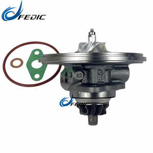 Cartouche Turbo MFS GT1241JOSZ 801374 pour <span class=keywords><strong>Renault</strong></span> Captur Clio III Dacia Duster Lodgy Logan Sandero 1.5 dci 90 HP K9K GEN5 2010 - Product Image 2