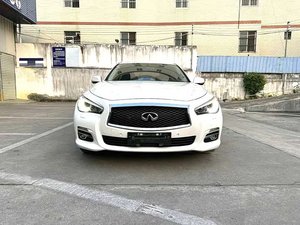 Autos Usados <span class=keywords><strong>Infiniti</strong></span> Q50L 2017 2.0T Edición Enjoyment, Autos <span class=keywords><strong>de</strong></span> <span class=keywords><strong>Segunda</strong></span> <span class=keywords><strong>Mano</strong></span>, 1 Dueño, Pintura Original, Sedán 4 Puertas, Volante a la Izquierda, Manual, Cuero - Product Image 2