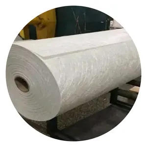 High quality Factory customized glass fiber roll Factory direct selling glass fiber chopped felt / Mat from china