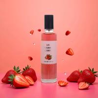 Ventes en gros de parfums de fruits Veyes 100 ml à bas prix, parfum fruité naturel à la mangue, même design de flacon, vaporisateur pour les adolescentes, cadeaux