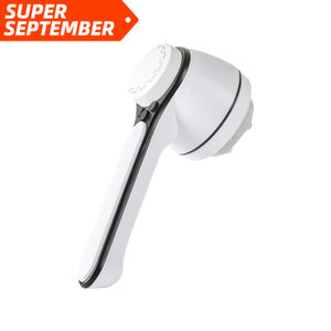 Instrumento eléctrico de mano de alta potencia para golpear el cuello, la cintura y los hombros, masajeador de delfines, martillo de masaje - Product Image 2