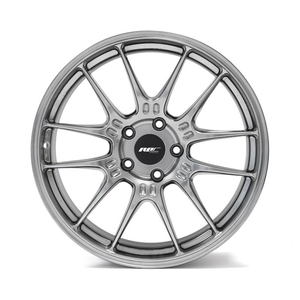 Rines Roc GTC02 Forjados a Medida, Ligeros, Estilo JDM, 18x8.<span class=keywords><strong>5</strong></span> 5x114.3 para Toyota GR Yaris GR Corolla - Product Image 4