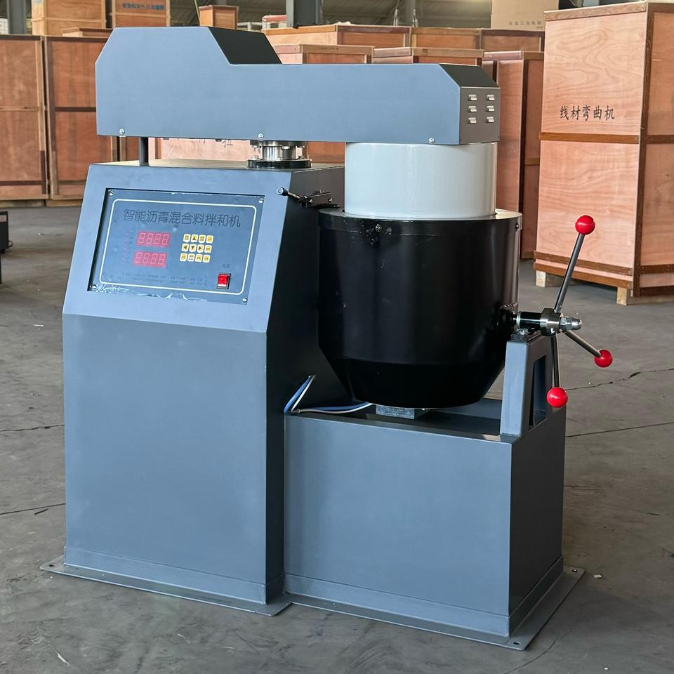 Laboratory Asphalt Mixing Machine Bitumen Mixture Mixer| Alibaba.com