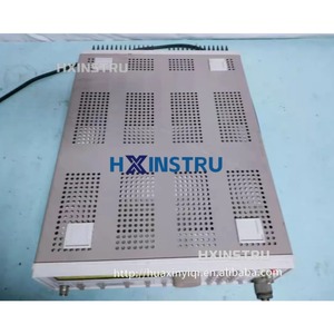 Générateur de signal de fréquence programmable HAMEG HM8134-2 1HZ-1.2GHz UTILISÉ H Garantie 1 mois 80% NEUF - Product Image 2