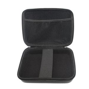 Étui personnalisé ODM pour produits numériques, grande capacité, avec logo personnalisé, étanche, anti-odeur, anti-stress, en EVA - Product Image 3