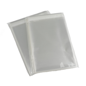 <span class=keywords><strong>Bolsas</strong></span> Transparentes de Plástico OPP Autoadhesivas con Válvula, Superficie para Hot Stamping, <span class=keywords><strong>Desechables</strong></span>, para Uso en Supermercados - Product Image 6